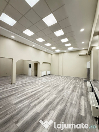 Închiriere Spațiu Comercial Modern, 180 mp, Zona Centrală 