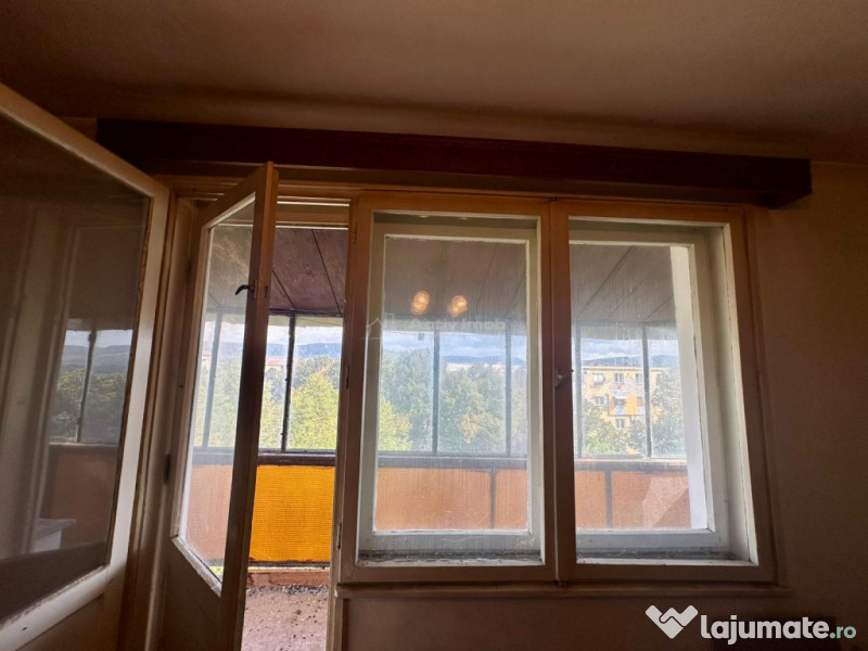 Apartament 2 camere, 57 mp, Aiud 