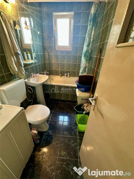 Apartament 2 camere, 57 mp, Aiud 