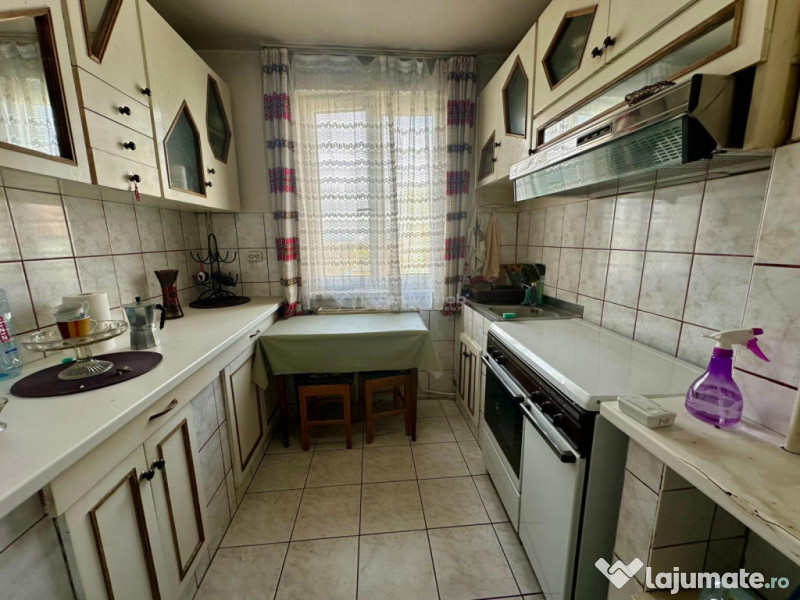 Apartament 2 camere, 57 mp, Aiud 