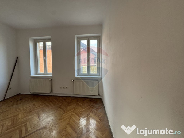 Casă pe un nivel pe str. Plevnei