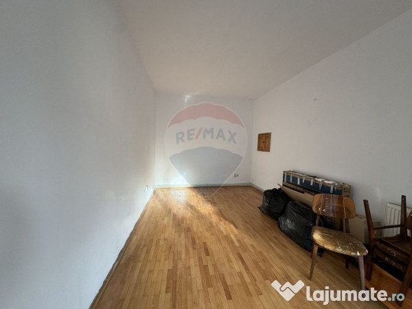 Casă pe un nivel pe str. Plevnei