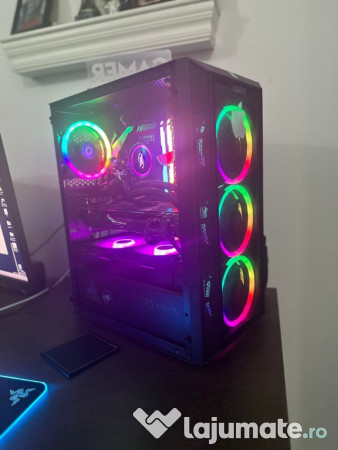 PC Gaming i5 perfect
