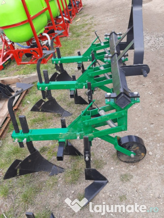 Prasitoare cu 3 randuri