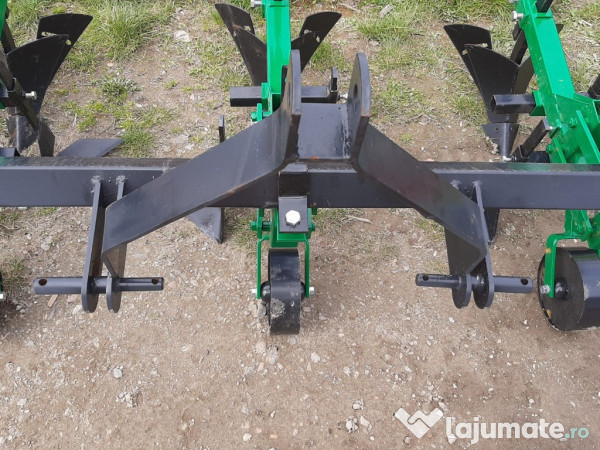 Prasitoare cu 3 randuri