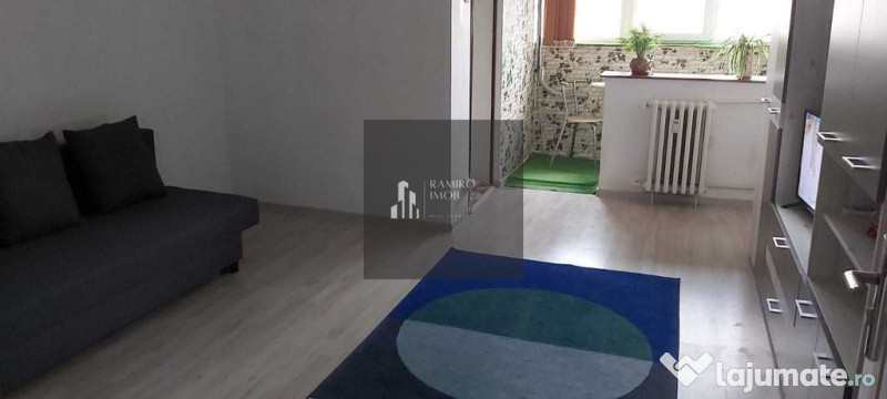 GARSONIERA, ZONA TITAN/P-TA MINIS, SECTOR 3, 