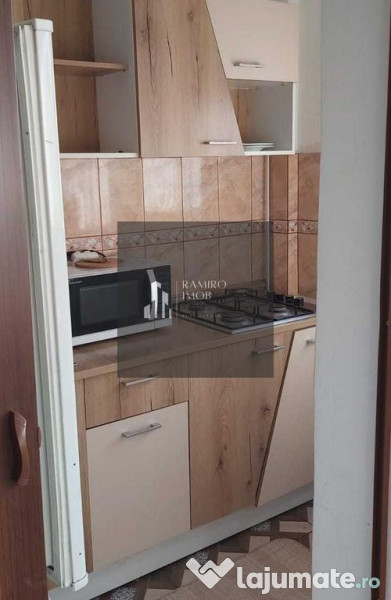 GARSONIERA, ZONA TITAN/P-TA MINIS, SECTOR 3, 