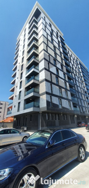 Tomis suite regim hotelier studio