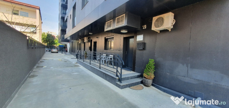 Tomis suite regim hotelier studio