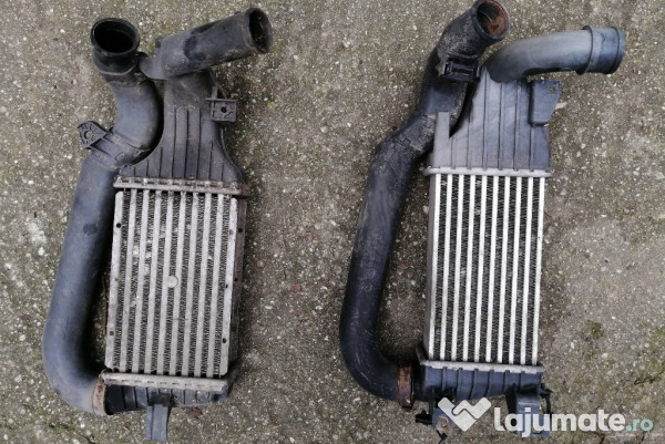 Intercooler Opel Astra G Astra H 