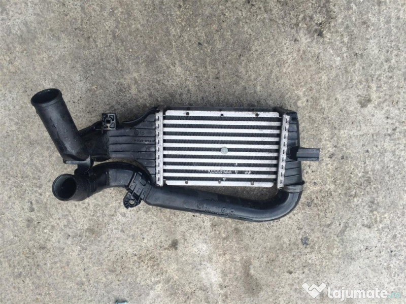 Intercooler Opel Astra G Astra H 