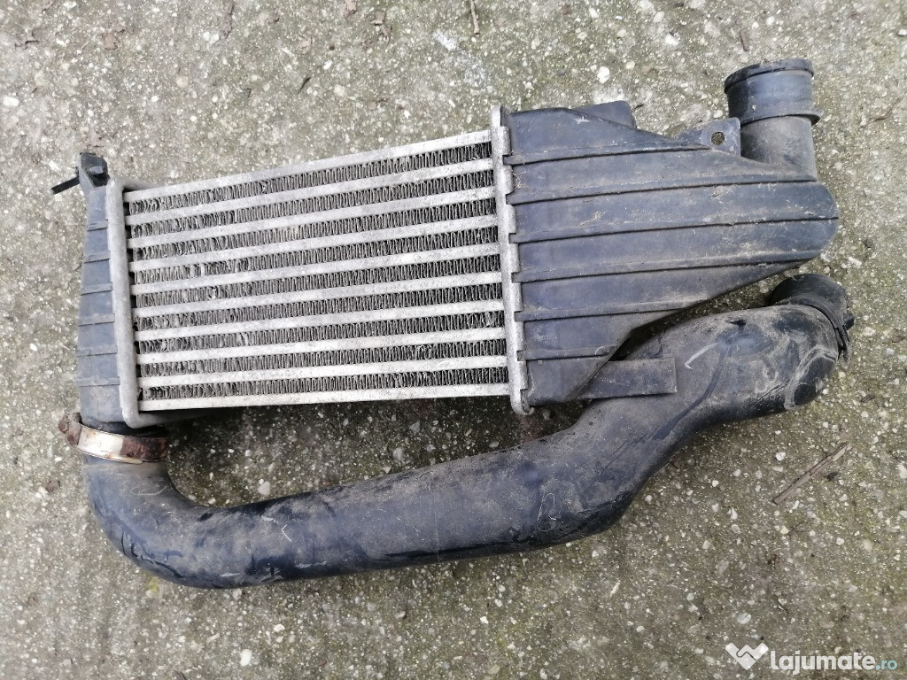 Intercooler Opel Astra G Astra H 