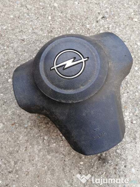Volan + airbag Opel Corsa D 