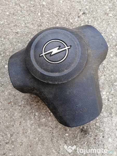 Volan + airbag Opel Corsa D 