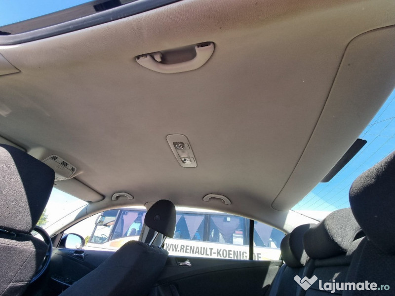 Dezmembrez VW Passat B6 2.0 TDI 140 cai BKP cutie manuala 6 trepte KDN 