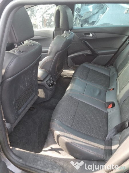 Dezmembrez Peugeot 508 RXH Hybrid 2.0 Hdi RHC 200 Cai an 2014 