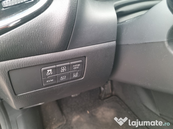 Mazda 3 2014 150cp Full Options