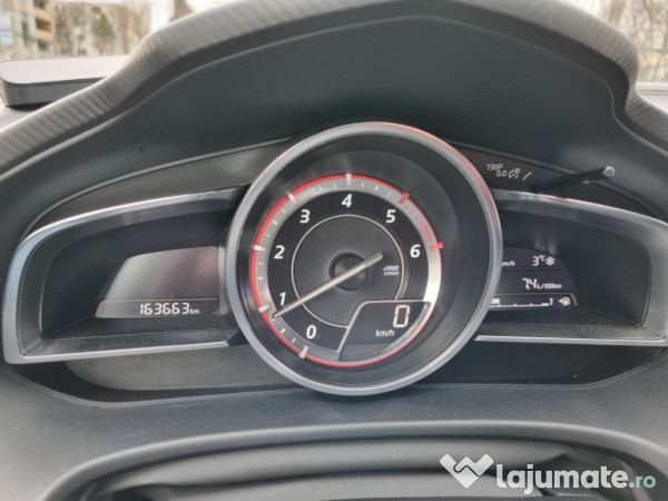 Mazda 3 2014 150cp Full Options