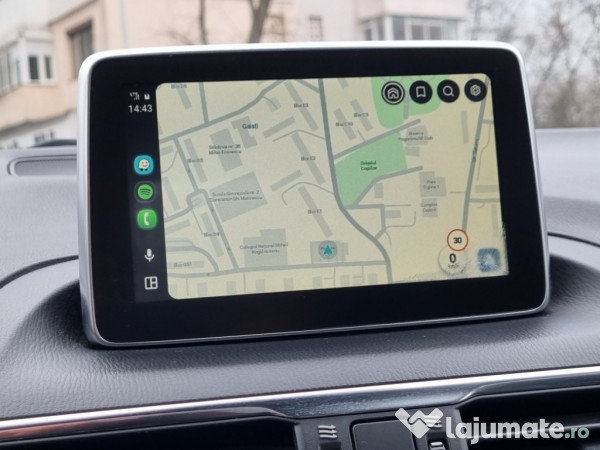 Mazda 3 2014 150cp Full Options