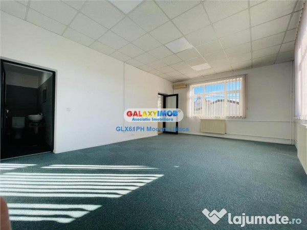Spatiu 50 mp, in Ploiesti, zona Ultracentrala