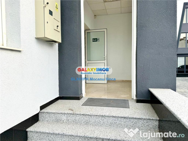 Spatiu 50 mp, in Ploiesti, zona Ultracentrala