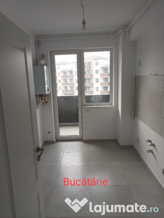 Apartament 2 camere Happy Residence 3 