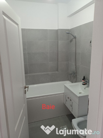 Apartament 2 camere Happy Residence 3 