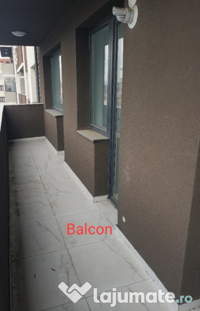 Apartament 2 camere Happy Residence 3 