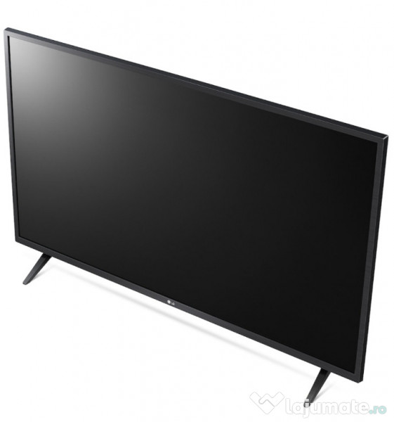 Televizor LG 43UN73003LC, 108 cm, Smart, 4K Ultra HD, LED 
