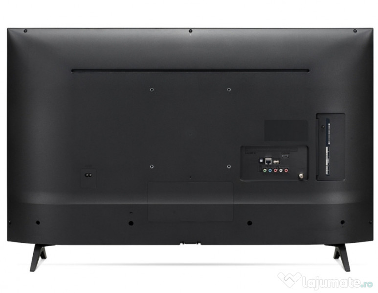 Televizor LG 43UN73003LC, 108 cm, Smart, 4K Ultra HD, LED 