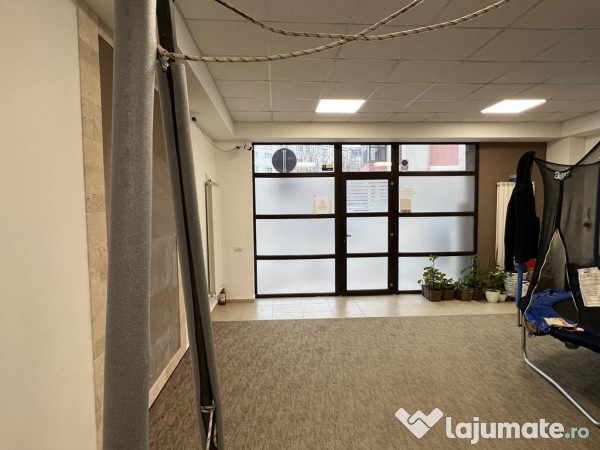 Spatiu comercial de vanzare - KM 4-5