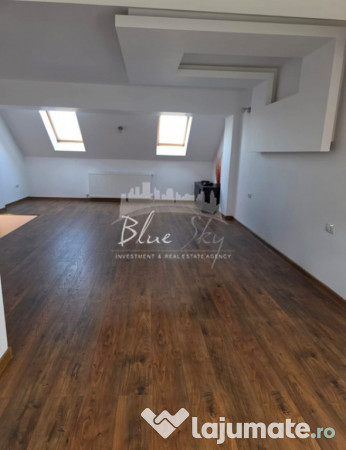 Apartament 2 camere tip duplex situat in Mamaia Nord, la 200 