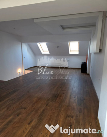 Apartament 2 camere tip duplex situat in Mamaia Nord, la 200 