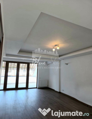 Apartament 2 camere tip duplex situat in Mamaia Nord, la 200 