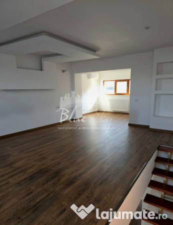Apartament 2 camere tip duplex situat in Mamaia Nord, la 200 
