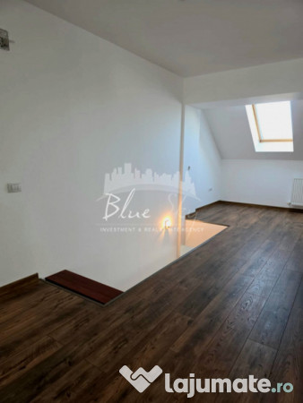 Apartament 2 camere tip duplex situat in Mamaia Nord, la 200 