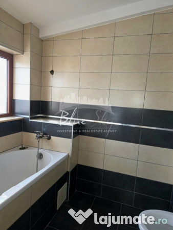Apartament 2 camere tip duplex situat in Mamaia Nord, la 200 