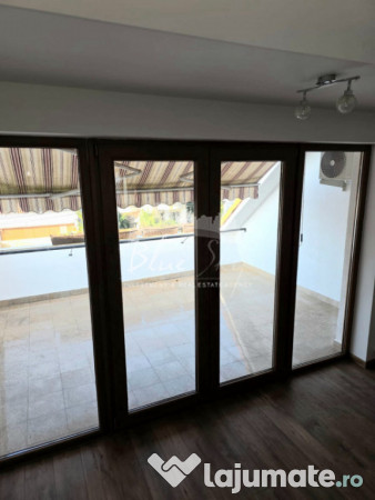 Apartament 2 camere tip duplex situat in Mamaia Nord, la 200 