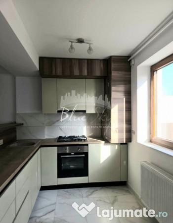 Apartament 2 camere tip duplex situat in Mamaia Nord, la 200 