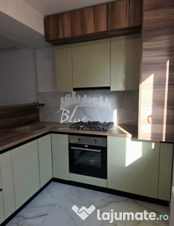 Apartament 2 camere tip duplex situat in Mamaia Nord, la 200 