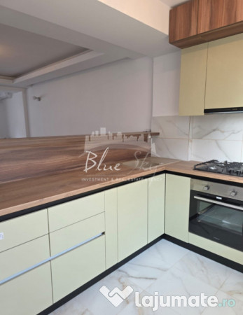 Apartament 2 camere tip duplex situat in Mamaia Nord, la 200 