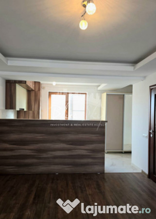 Apartament 2 camere tip duplex situat in Mamaia Nord, la 200 