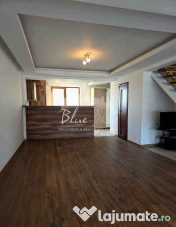 Apartament 2 camere tip duplex situat in Mamaia Nord, la 200 