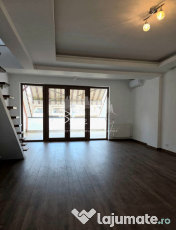 Apartament 2 camere tip duplex situat in Mamaia Nord, la 200 