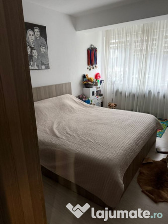 Apartament 2 camere Tomis Nord