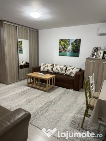 Apartament 2 camere Tomis Nord