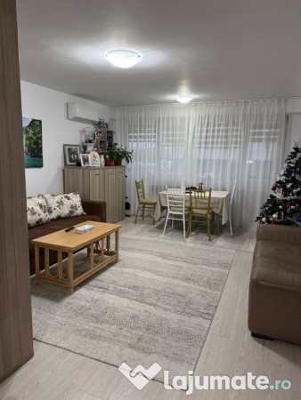 Apartament 2 camere Tomis Nord