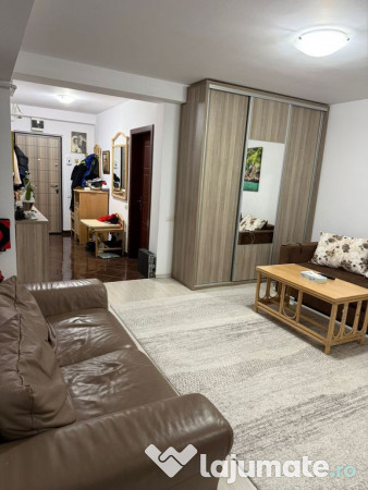 Apartament 2 camere Tomis Nord