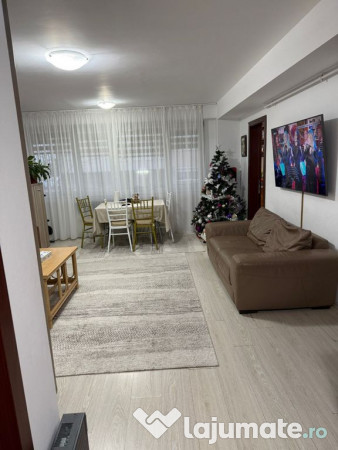 Apartament 2 camere Tomis Nord