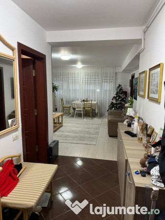 Apartament 2 camere Tomis Nord